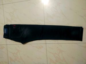 Dark Wash Jeans