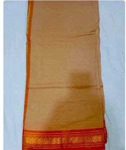 Traditional Indian Sari
