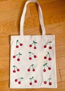Combo Cute Printed Tote Bags