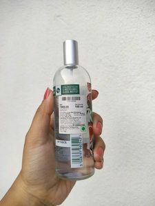 The Body Shop Strawberry Mist