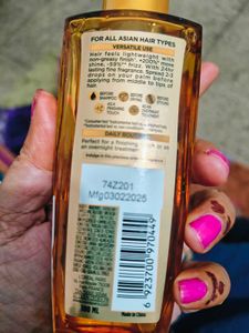L&#39;Oreal Paris Extraordinary Oil Hair Serum