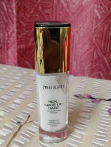 Swiss Beauty Real Make-Up Base