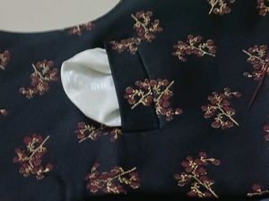 Long Sherwani Style Coti