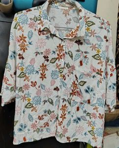 shirt style top 😍🔥