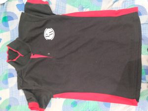 PW Dress