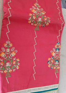 Dress Material