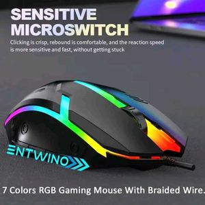 GAMING MOUSE 🐀