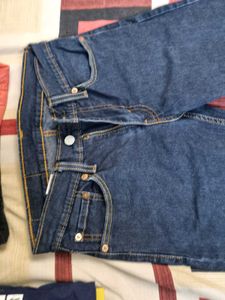 Levi&#39;s 511 Jeans