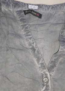 52 Plus Size Long Cotton Top.no. Offer🙏