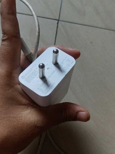 mi 33w original adapter with cable