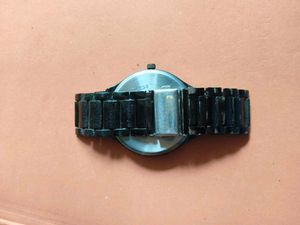 Classic Mens Watch