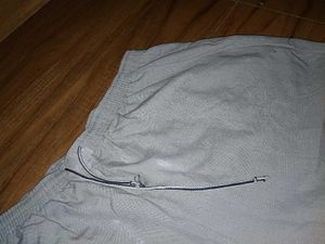 Comfy Pista Green Lounge Pants