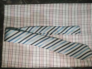 Men Neck Tie(packet-1)