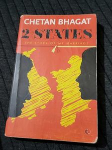Books By Chetan Bhagat