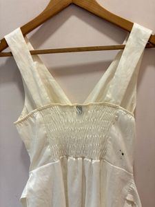 Beautiful Halter Neck Mini Dress