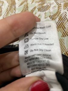 Pepe Jeans - Black Denim