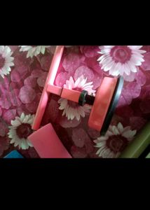 Sit-up And pushup Assistant Device Vs fitness Equi