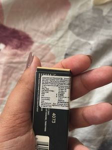 NARS Creamy Mini Concealer