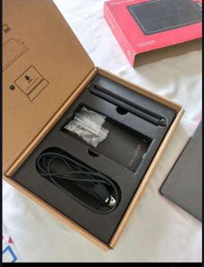 Wacom Pen Tablet For Teaching,taking Notes Etc