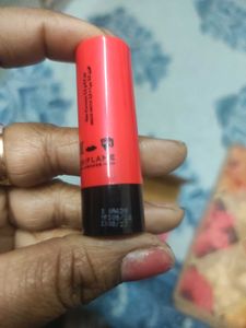 Oriflame On Colour Lipstick