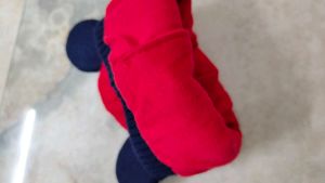 Woolen Cap