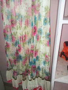 Maxi Gown