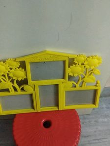 Today Offer Family Photo Frame