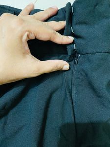 Black Dress Pants