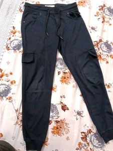 Comfy Cargo Joggers