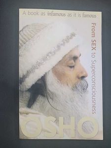 From Sex to Superconsciousness - Osho