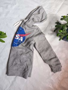 NASA Hoodies Men