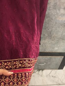 Designer Suit