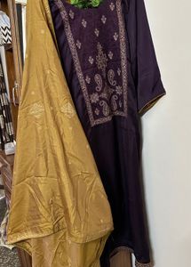 Jamuni Suit