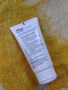 Sebamed Clear Face Care Gel