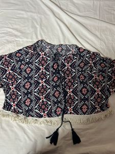 cape top