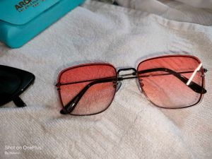Trendy Sunglasses Combo