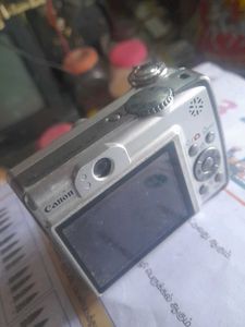 Canon Pc1229