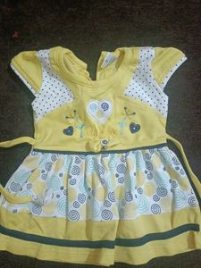 Baby Frock
