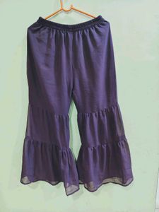 Elegant Embroidered Kurta Set