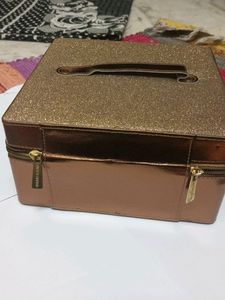Faces Canada Makeup And Jewellery Box