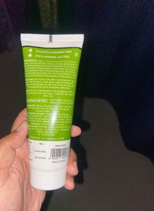 The Derma.Co Vitamin C Face Moisturizer