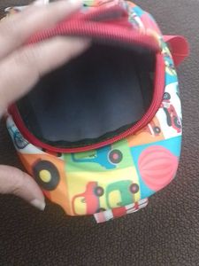 Cute Small Bag For Kids