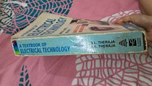 ELECTRICAL ENGINEERING BOOK