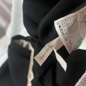 Calvin Klein Wide leg Jogger Pants