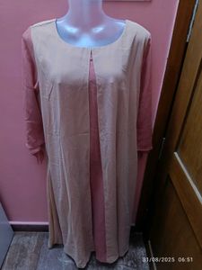 Munbe Vaa Boomika Recreation Kurta Set(4xl)
