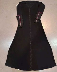 Burqa