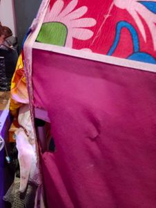 Kids&#39; Cartoon Wardrobe 4 Compartments