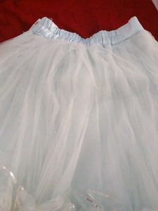 Cute Lehenga Choli Set