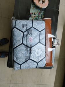 Brand new Signature Blankets