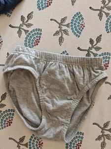 Cute Dinosaur Boys&#39; Briefs - 2 Pack